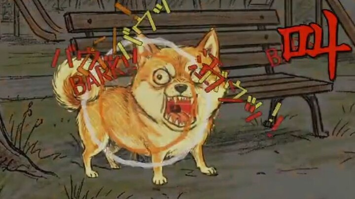 Anjing nomor satu di Bilibili, Lei Li