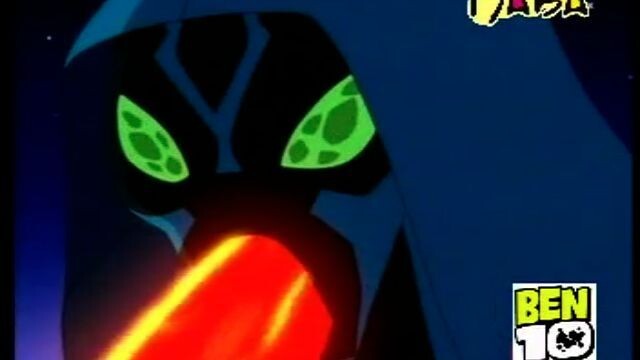 Ben 10 Episode 4