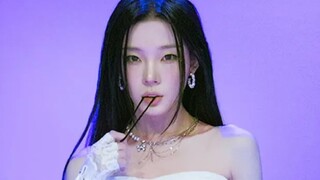 新女团ifeye出道曲《NERDY》舞蹈版公开！