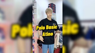 Áo Polo cực Basic