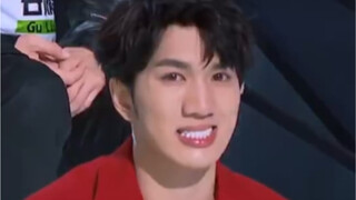 Han Meijuan's Produce Camp 2021 Episode 1 Cut Highlights