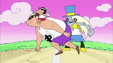 Shinchan sub English - Omocha war (8)