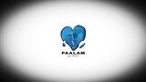 Paalam - JM Bales (Official Audio)