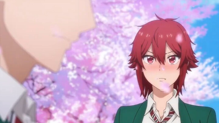 Tomo-chan wa Onnanoko! First Impression-Tomboy Kebangetan!!