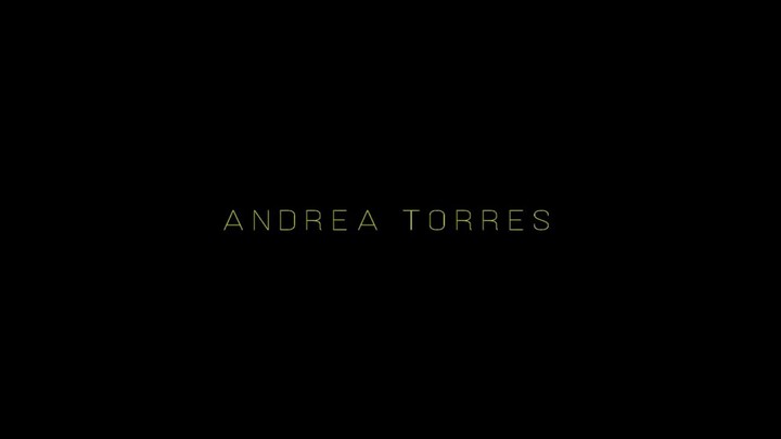 Rapsa ni Andrea Torres