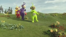 08 Teletubbies - Satu Sampai Sepuluh - Bahasa Indonesia