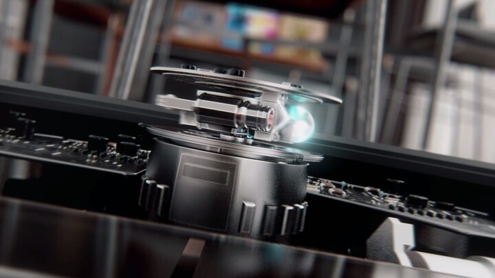 Neatsvor X600 robot vacuum cleaner