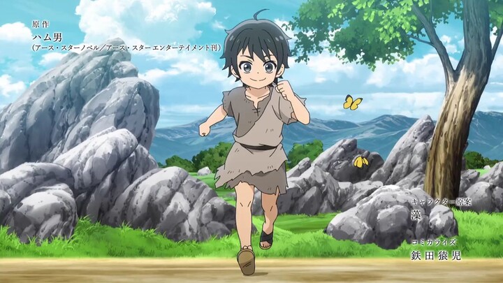 Hell Mode: The Hardcore Gamer Dominates in Another World with Garbage Balancing ep.2