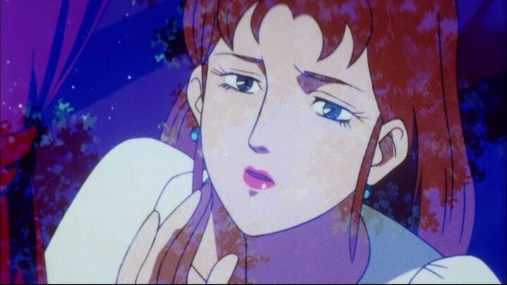 Cinderella Monogatari (1996) - Episode 11 | Subtitle Indonesia