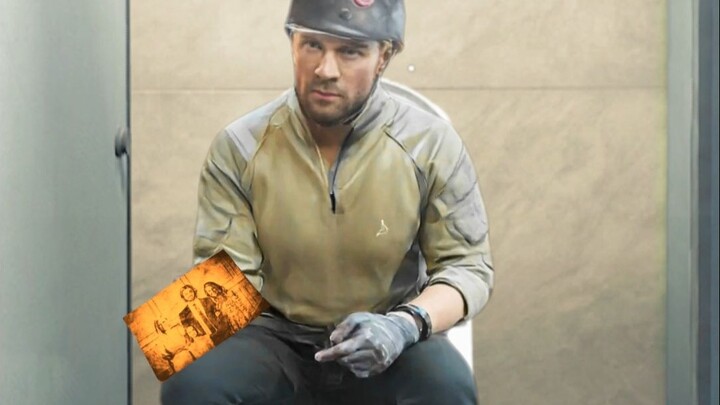 Saat Mantel Antiangin Mencuri Tas untuk Dimakan