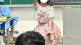 Siklus cinta program Tahun Baru (^_^)