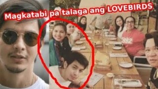 Finally Magkasama na ang original love team na minahal ng mundo