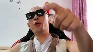 接着奏乐，接着舞