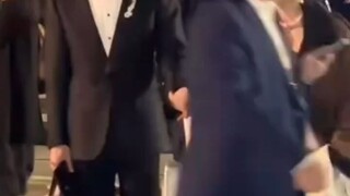 Zhuge: Don't Steal My Wife 😂😂😂 #zhuyiwei #baixinyi #shorts #shortdrama