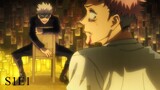 JUJUTSU KAISEN S1 E3 - Garota de aço completo e dublado, By Universal  Anime XP