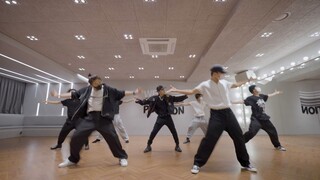 D.Ark迪雅克金雨霖 - 'GENIUS (Feat. Changmo)' Dance Practice舞蹈练习室版