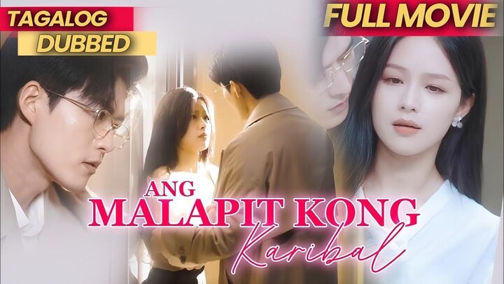 PINAGPALIT NG KAPALARAN [FULL MOVIE TAGALOG DUBBED]