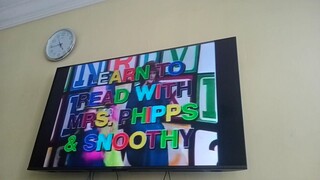 Mrs Phipps and Snoothy