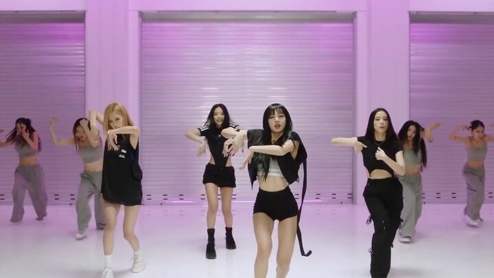 BLACKPINK - ‘Shut Down’ DANCE PERFORMANCE VIDEO Good Job