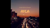 วิ่งหนีออกไปด้วยความไวสองมัค - AYLA's [ official audio ]