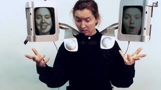 Watch(The Art of Un-War) -2022- Full Movie (HD) - L-ink Below