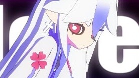 【Concave-convex world mmd/oc】[A]addiction