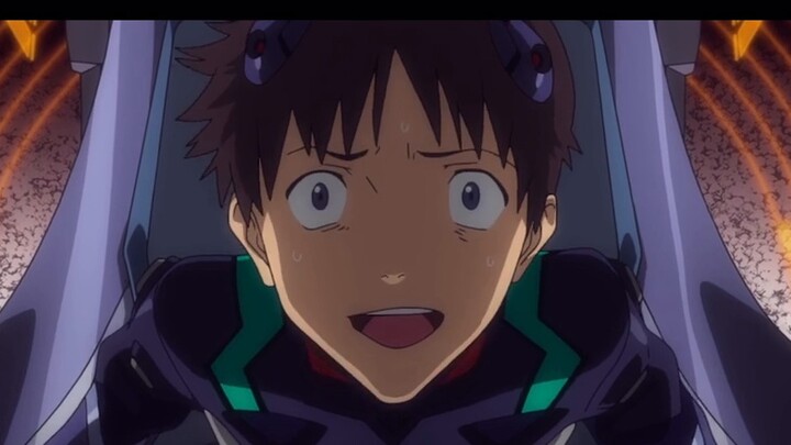 【EVA】Apresiasi soundtrack |. Luchao Shilang - Hadiah Dewa =3EM31=