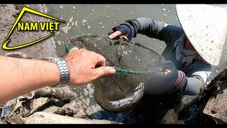 Theo má 5 tìm đặc sản dân dã cho Nam Việt Shop - Nam Việt 1372