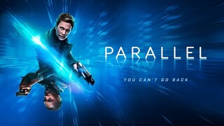 Parallel 2018 (Scifi/Drama/Mystery)