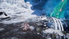 legend of The Misty Sword Immortal Episode 20 Sub Indo