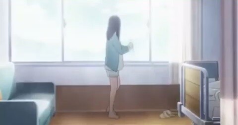 Anime tớ muốn ăn tụy của cậu