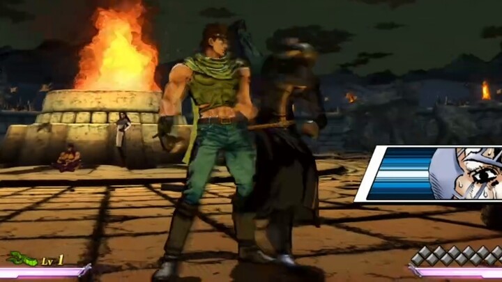 Er Qiao memprediksi kata-kata penjahat berikutnya di bagian 1-8