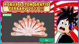 [✔️TERBARU💯] ITEM GRATIS TERBARU 2022 !!! DAPATKAN IHEARTRADIO PEACOCK SEKARANG  - Roblox Indonesia