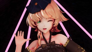 【重返未来MMD】槲寄生—— シニカルナイトプラン