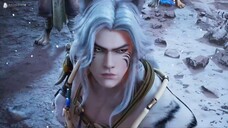 Ancient War Soul Eps 27 indo