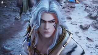 Ancient War Soul Eps 27 indo