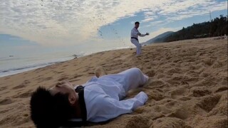 Sehari Seorang Jagoan