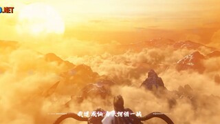 Tiên Nghịch - Tập 114 (Thuyết Minh)