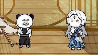 ตอนที่ 1: ฉันแค่อยากนอนลงและบีบีดงก็แอบฟังหัวใจของฉัน