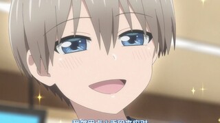 十月新番：宇崎酱为了赢过男主，会用任何脏套路，男主却以习惯！