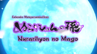 Nurarihyon no mago episode 11