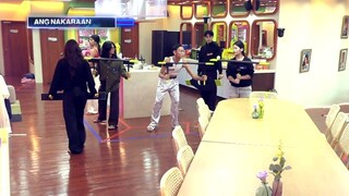 PINOY BIG BROTHER celebrity Collab EPISODE 81