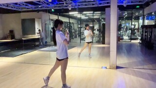 Daxi Dance Practice Archive (Dancing a Bunch