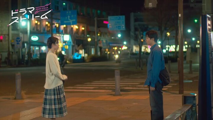 Cinta tak selamanya indah episode 5