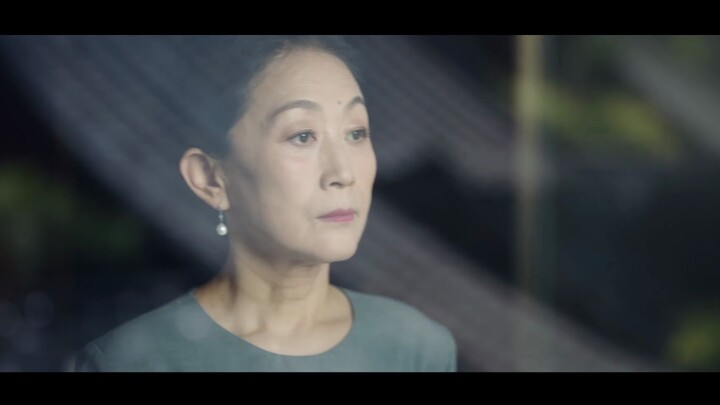 ฉันตื่นเต้นมากเมื่อเห็น Fu Wennying ใช้บัญชีของ Ye Wenjie เพื่อโปรโมต The Three-Body Problem｜Ye Wenj