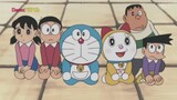 Misi Dorami Menyelamatkan Doraemon || Doraemon Bahasa Indonesia Terbaru 2024