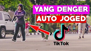 PUTAR LAGU TIK TOK PAKE SPEAKER PART 2 TAMBAH NGAKAK