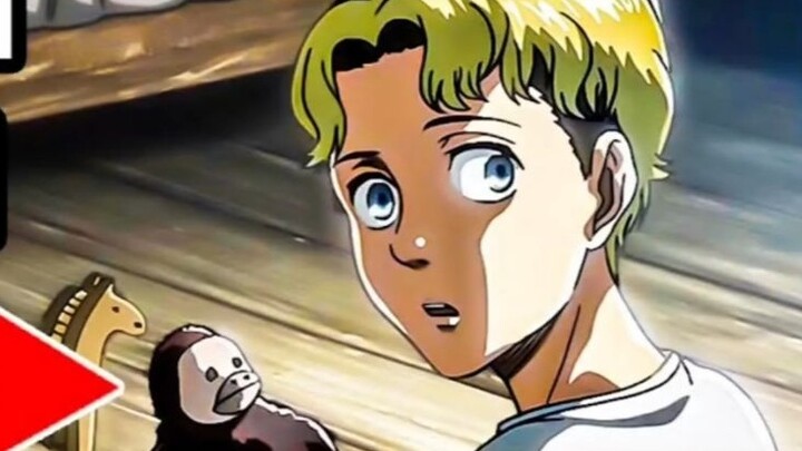 Điểm lại những tình tiết trong "Đại chiến Titan" mà bạn chưa biết?