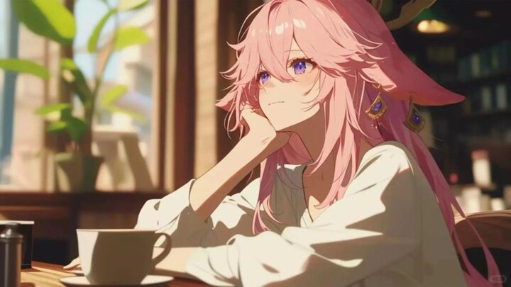 Ekspresi Mikirin Ayang Lagi Nyapain🤭🥰
