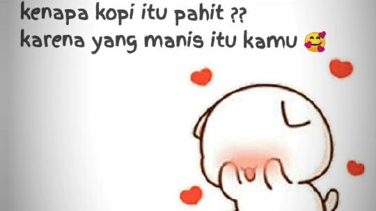 galak " tapi manisnya+romantisnya gak salah saling dah. (♥´∀｀)／😍